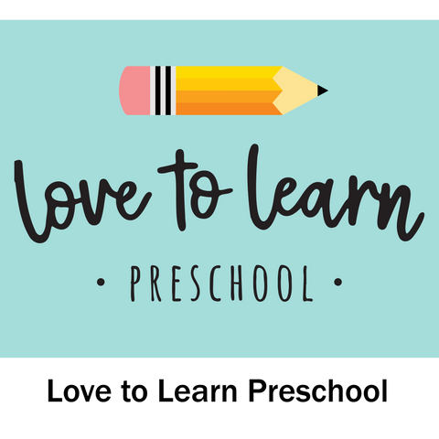 Love to Learn Preschool