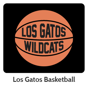 Los Gatos Basketball