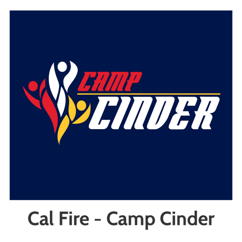 Cal Fire - Camp Cinder