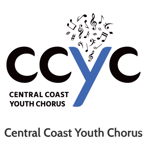 Central Coast Youth Chorus