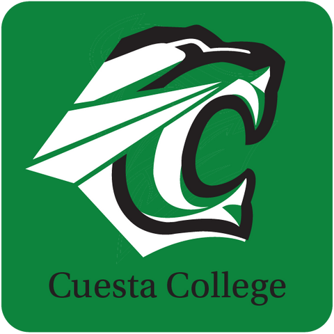 Cuesta Athletics