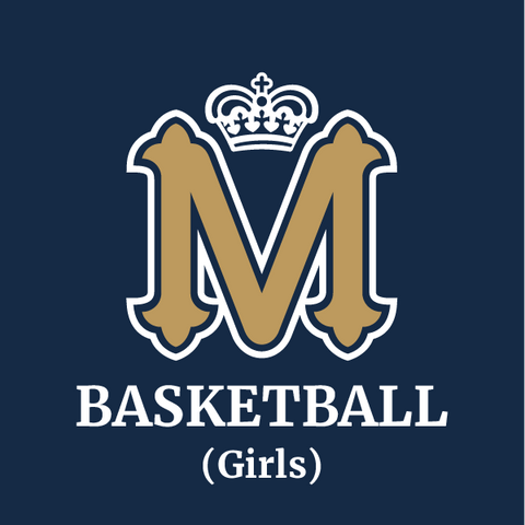 Mission College Prep Basketball (Girls)