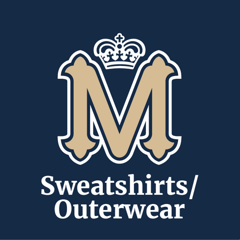 Mission College Prep - Sweatshirts/Outerwear