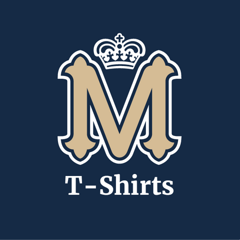 Mission College Prep - T-Shirts