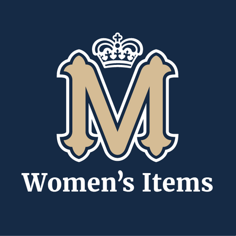 Mission College Prep - Women's Items