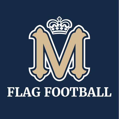Mission College Prep Flag Football