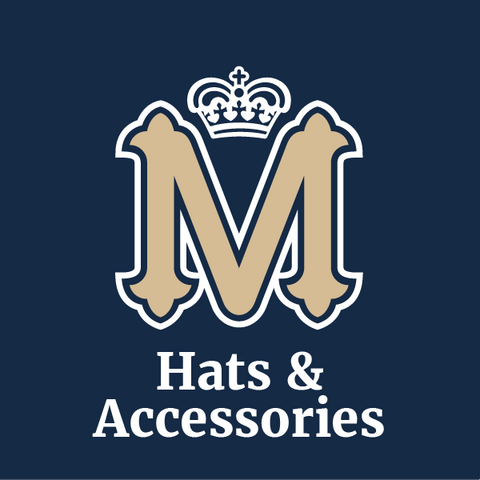 Mission College Prep - Hats & Accessories