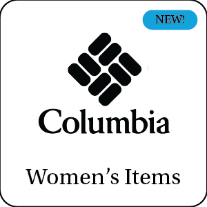 DCPP Joy At Work - Columbia Women's Items