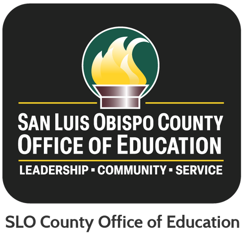 SLO County Office of Education