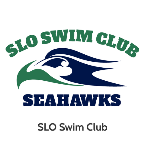 SLO Swim Club