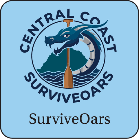 Central Coast SurviveOars