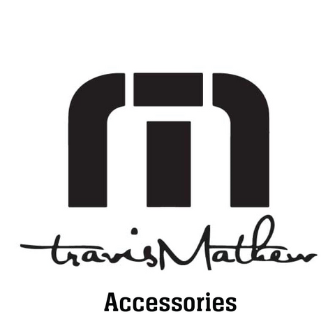 DCPP Joy At Work - TravisMathew Accessories