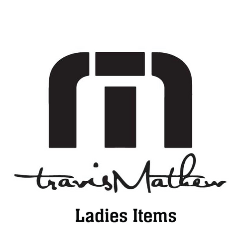 DCPP Joy At Work - TravisMathew Ladies Items