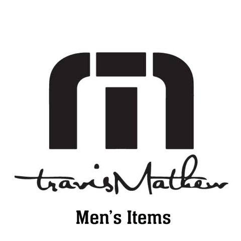 DCPP Joy At Work - TravisMathew Men's Items