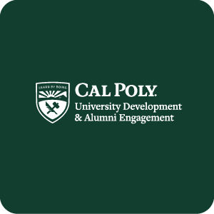 Cal Poly University Development & Alumni Engagement