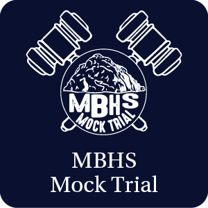 Morro Bay High School Mock Trial