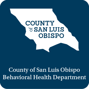 County of San Luis Obispo Behavioral Health Department
