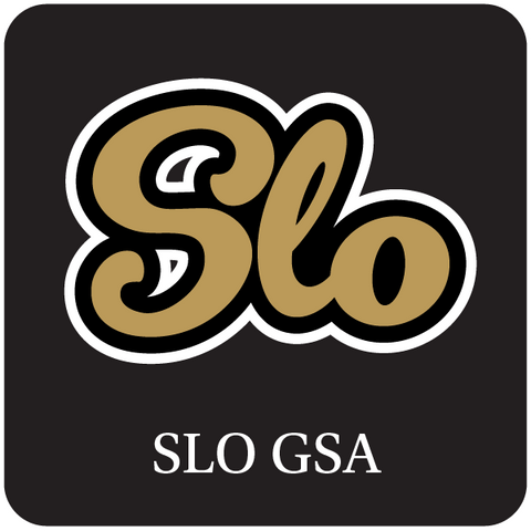 SLO GSA - Girls Softball