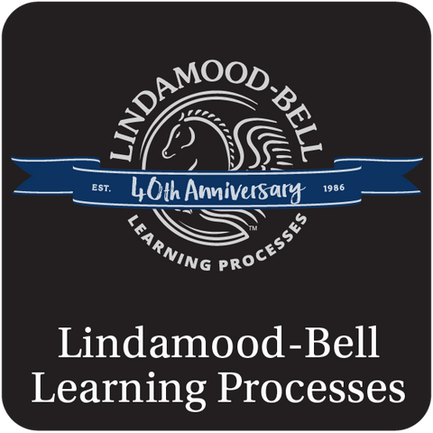 Lindamood-Bell Learning Processes