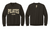 Empower SLO Pilates Crewneck Sweatshirt
