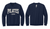 Empower SLO Pilates Crewneck Sweatshirt