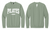 Empower SLO Pilates Crewneck Sweatshirt