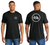 JOGA Heavyweight Cotton Tee