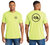 JOGA Heavyweight Cotton Tee
