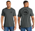 JOGA Heavyweight Cotton Tee