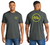 JOGA Heavyweight Cotton Tee