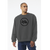 JOGA Heavyweight Crewneck Sweatshirt