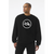JOGA Heavyweight Crewneck Sweatshirt
