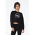 JOGA Women’s Raglan Pullover Sponge Fleece