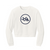 JOGA Women’s Raglan Pullover Sponge Fleece
