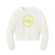 JOGA Women’s Raglan Pullover Sponge Fleece