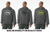 JOGA Heavyweight Sweatshirt