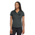 JOGA Nike Women's Dri-FIT Players Modern Fit Polo