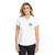 JOGA Nike Women's Dri-FIT Players Modern Fit Polo