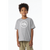 JOGA Youth Heavyweight Cotton Tee