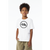 JOGA Youth Heavyweight Cotton Tee