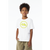 JOGA Youth Heavyweight Cotton Tee