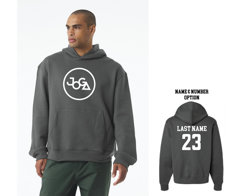 JOGA Heavyweight Sweatshirt