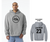 JOGA Heavyweight Sweatshirt