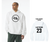 JOGA Heavyweight Sweatshirt