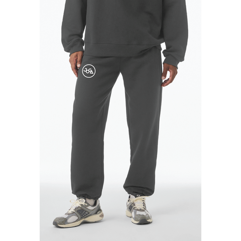 JOGA Heavyweight Sweatpants