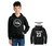 JOGA Youth Midweight Sweatshirt