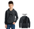 JOGA Youth Midweight Sweatshirt