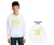 JOGA Youth Midweight Sweatshirt