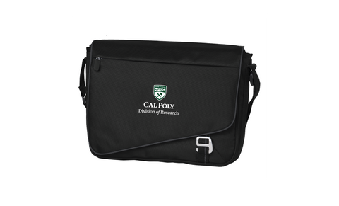 Cal Poly Division of Research Messenger