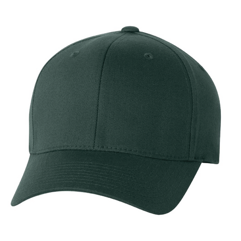 36. UH - Flexfit Hat